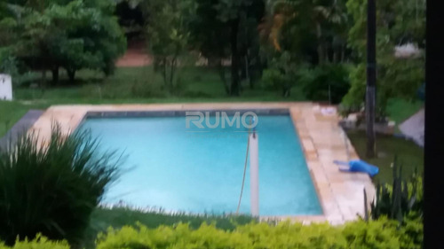 Imagem 16 de 20 de Chácara À Venda Em Parque Jatibaia (sousas) - Ch012401