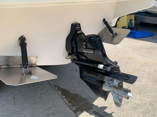Lancha Brm 31 Fishing Sedna Florida