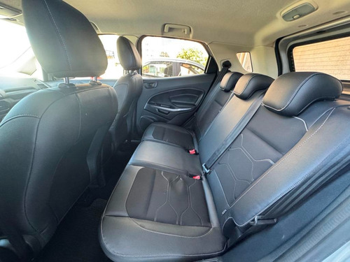 Ford Ecosport ECOSPORT FREESTYLE 1.5