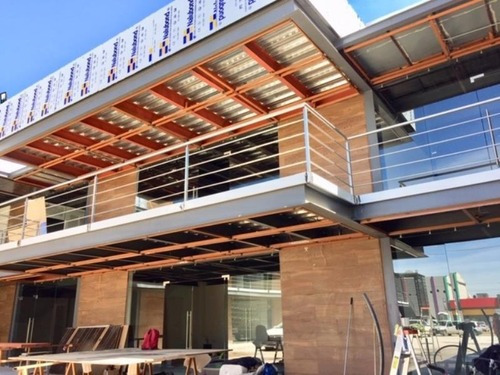 Imagen 3 de 12 de Local Comercial En Renta Nuevo Durango I