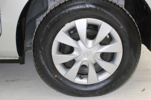 Imagen 12 de 13 de Toyota Avanza 2021 Le At (precio No Incluye Accesorios).