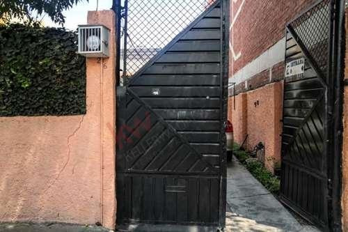 Imagen 14 de 14 de 620m2 Terreno En Venta Entre Calz Tlalpan Y Miramontes, Coyoacan, Cdmx