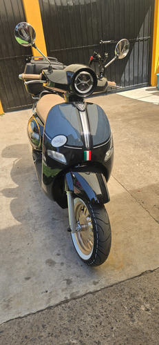 Motocicleta