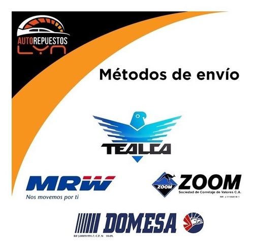 Amortiguador Trasero Corsa Acdelco