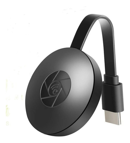 Mirascreen G2 Chromecast Anycast Receptor Hdmi Wifi