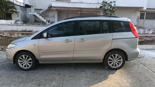 Mazda 5 2.0 Lfwa6