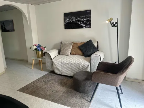Apartamento Amoblado - San Fernando