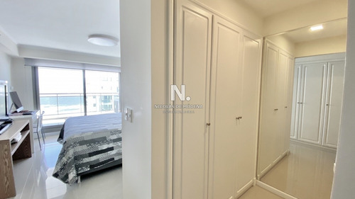 Espectacular Apartamento En Venta Y Alquiler Imperiale Iii-ref:907