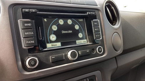 Volkswagen Amarok 2015 Highline Pack 2.0l Tdi 180 Cv 4x4