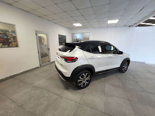 Imagen 6 de 17 de Fiat Pulse Impetus 1.0 Cvt Stock Para Patentar Yaaaaaaaaaaa!