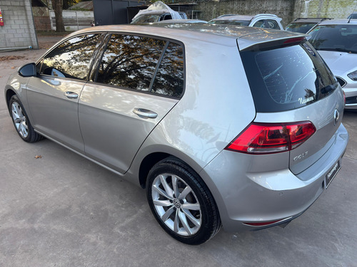 Volkswagen Golf 1.4 Highline Tsi Dsg