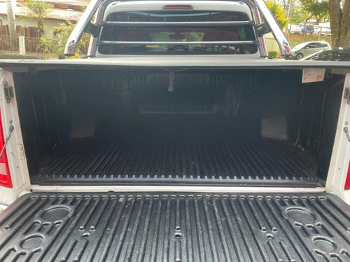 Imagem 6 de 10 de Volkswagen Amarok Highline Cd 2.0 16v 4x4 Tdi Diesel