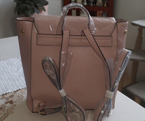Imagen 4 de 5 de Bolsa Tipo Backpack