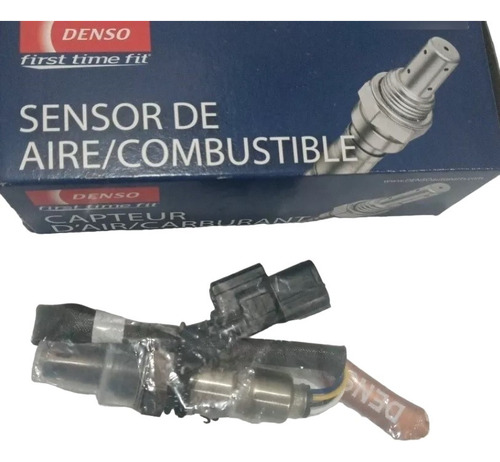 Sensor Oxigeno Denso 2345098 Acura Honda 3.5 3.7 Arrib 08-14
