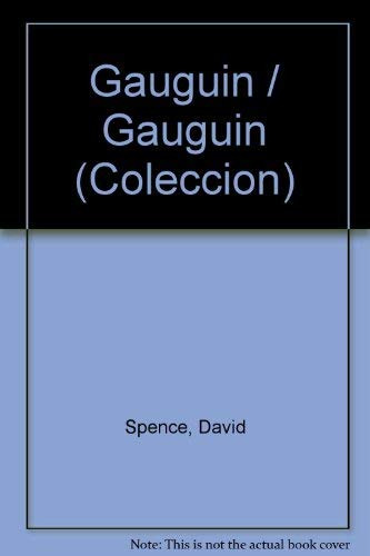 Libro Gauguin Huida Al Eden (coleccion Grandes Artistas) - V