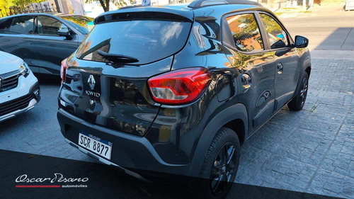 Renault Kwid Outsider 1.0 2020 Impecable!