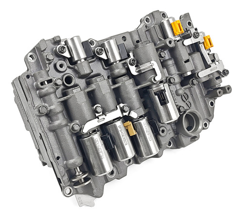 Cuerpo De Válvula De Transmisión Tf-60sn 09g (gen 2) Para Vw