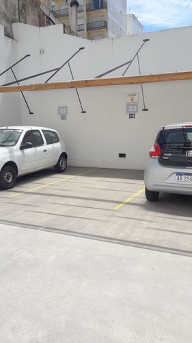 Imagen 5 de 30 de Venta / Oportunidad / Moderno Departamento 3 Amb Con Cochera Frente A Plaza España/ Mar Del Plata