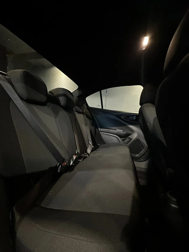 Fiat Cronos 1.3 Gse Drive Pack Plus
