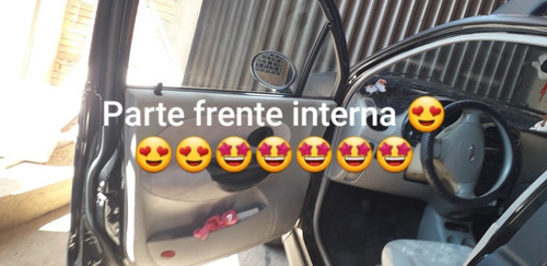 Chery Chery Qq 2012 1.1 16v 5p