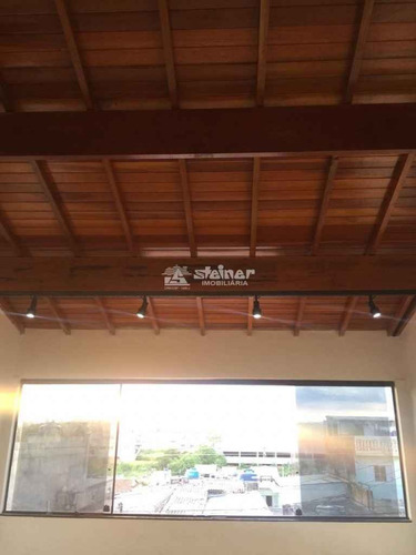Imagem 19 de 20 de Venda Sobrado 3 Dormitórios Jardim Jovaia Guarulhos R$ 550.000,00 - 33757v