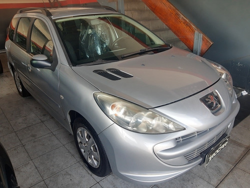 Imagem 1 de 8 de 207 Sw Xr 1.4 2012 Completo