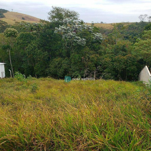 Imagem 7 de 16 de Excelente Terreno Com 700 M² No Condomínio Bosque Do Lago! - Te0266