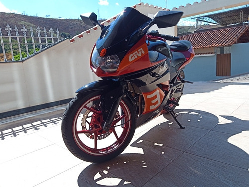 Imagem 1 de 6 de Kawasaki Ninja250r