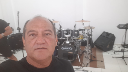 Aluguel De Som E Iluminação E Bandas