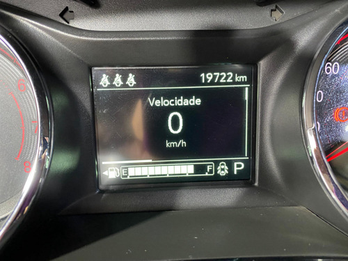 Chevrolet Onix 1.0 TURBO FLEX RS AUTOMÁTICO