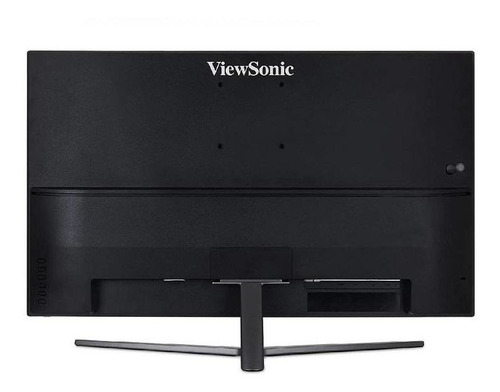 Imagen 3 de 3 de Monitor Viewsonic Vx3211-2k 31.5 , Ips, 75hz, 3ms, 2560x1440