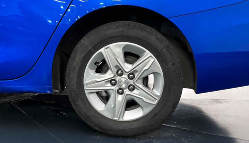 Imagen 11 de 15 de 35472 - Chevrolet Cavalier 2019 Con Garantía