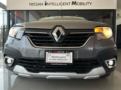 Renault Sandero Y Stepway 2023