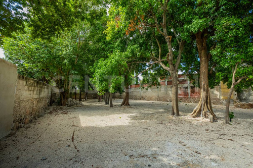 Casa En Venta En El Centro, Mérida, Yucatán