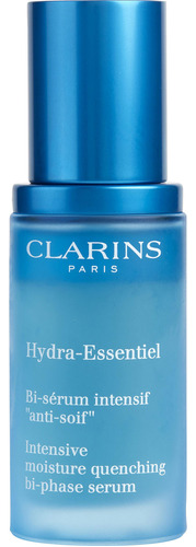 Sérum Clarins Hydra-essentiel Hidratante Intensivo 30 Ml