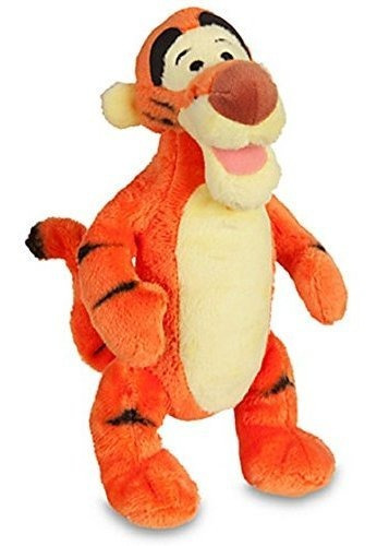 Coleccion Disney Tigger Plush 10 Winnie The Pooh De The Hund