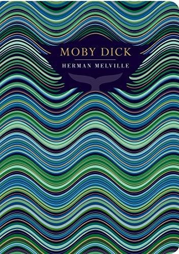 Book : Moby Dick (chiltern Classic) - Melville, Herman