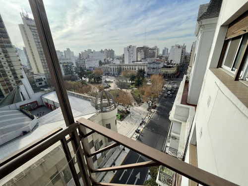 Piso 3 Ambientes Con Dependencia