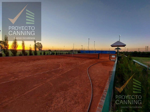 Imagen 22 de 24 de Oportunidad Casa En Venta Barrio Don Joaquin Canning Ezeiza