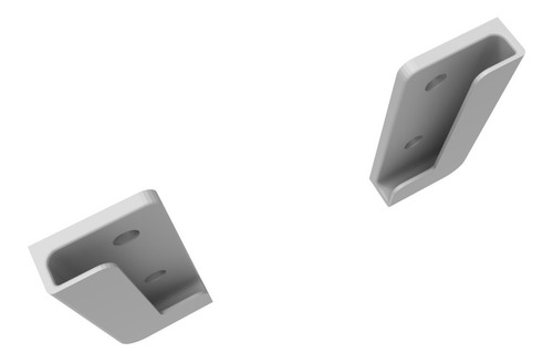 Suporte Tablet iPad Parede Samsung LG Apple + Parafusos