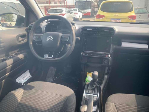 Citroën C4 Cactus 2019 1.6 Shine Pack 16v Thp Aut. 5p