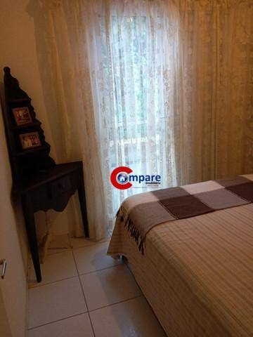 Imagem 9 de 11 de Sobrado À Venda, 107 M² Por R$ 345.000,00 - Jardim Adriana - Guarulhos/sp - So0595