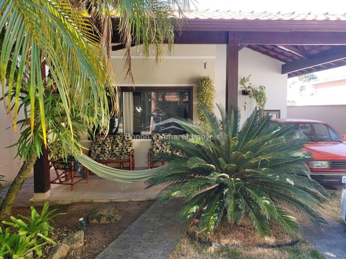 Casa À Venda Em Chácaras Silvania - Ca012906
