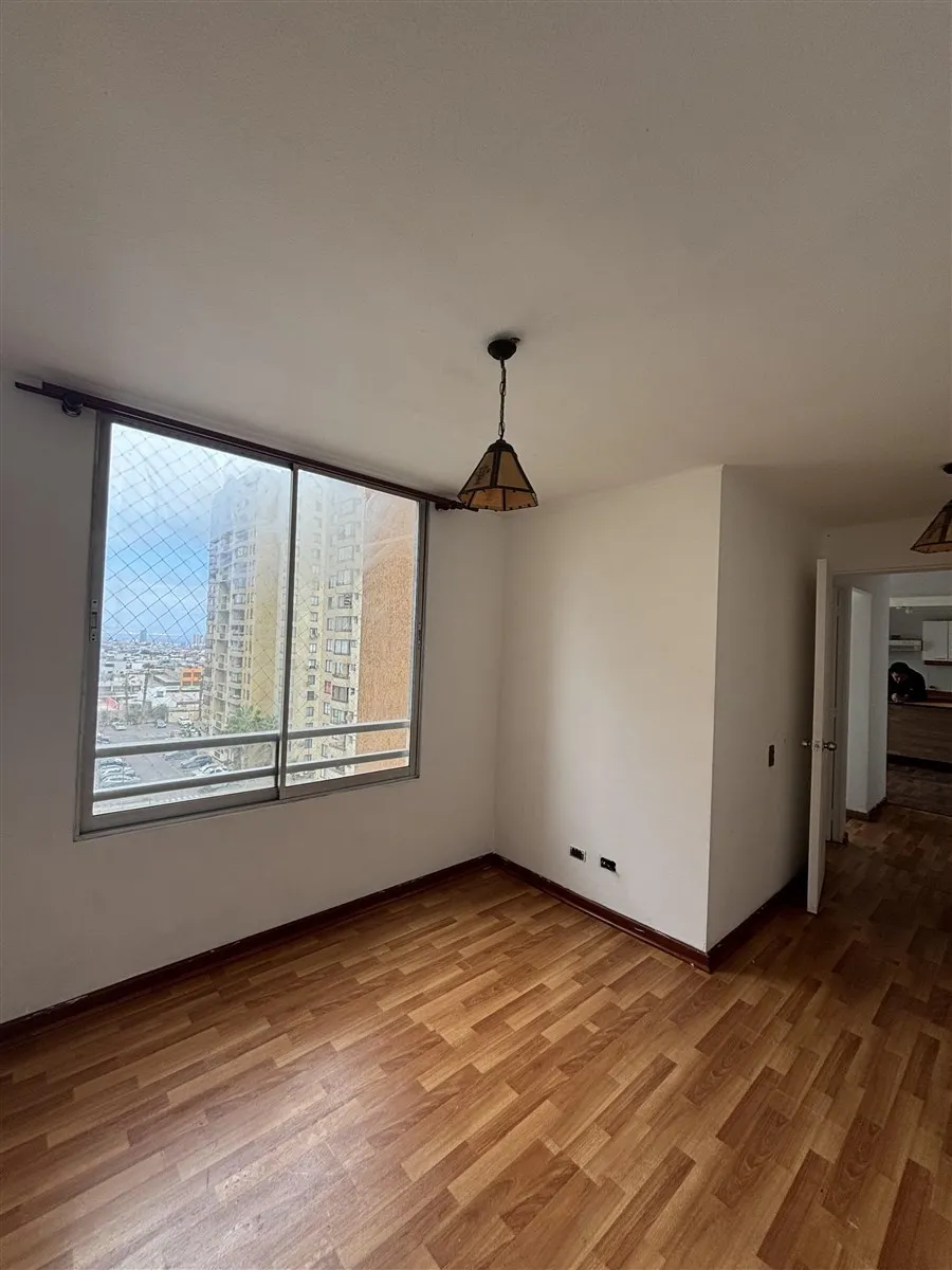 Imagen 5 de 12 de Departamento En Venta Edificio Bahía Oriente Iquique