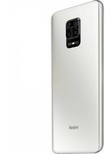 Xiaomi Redmi Note 9 Pro 128gb 6gb Ram + Funda - Phone Store