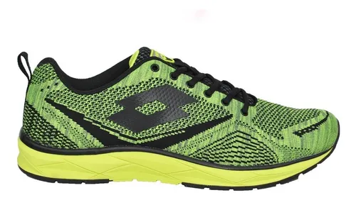 Zapatilla Lotto Running Speedride 200 Iii T3823 Cuotas sin inter s