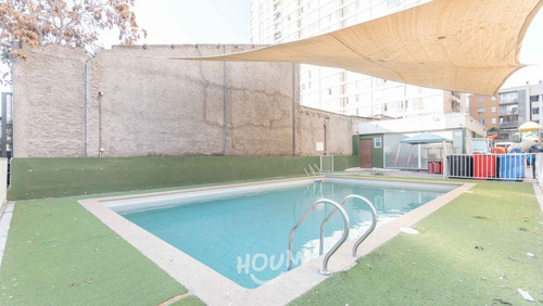 Departamento Avenida Inglaterra Id: 89543