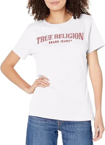 Playeras true religion sale