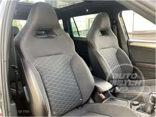 Seat Tarraco 1.4 Tsi Fr Dsg