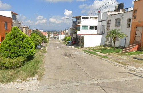 ¡tu Oportunidad De Tener Casa Propia! Remate Bancario En Col. Las Fuentes, Fracc. Las Fuentes Veracruz Jmjc81.